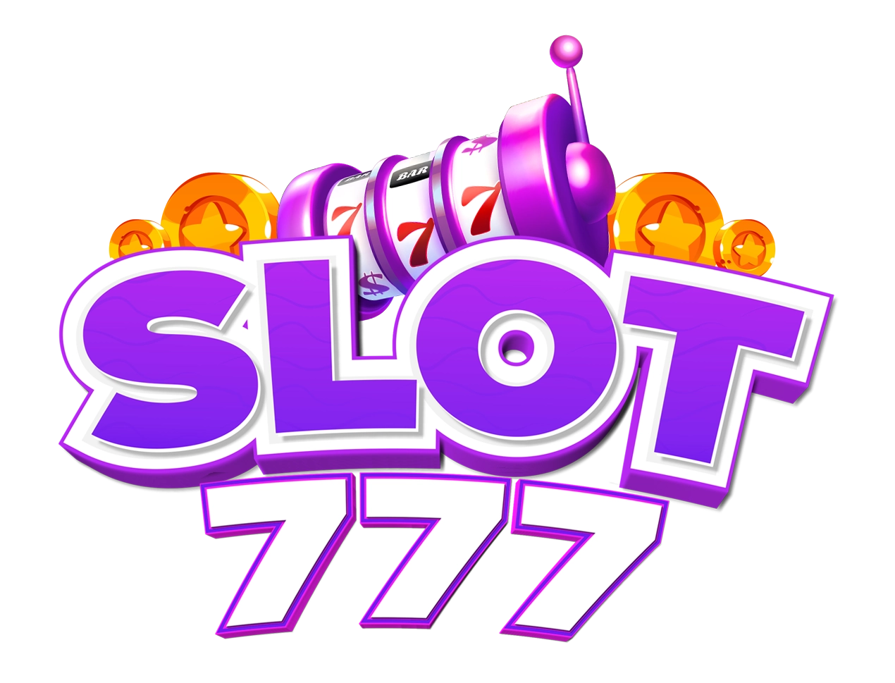 Lucky slot 777